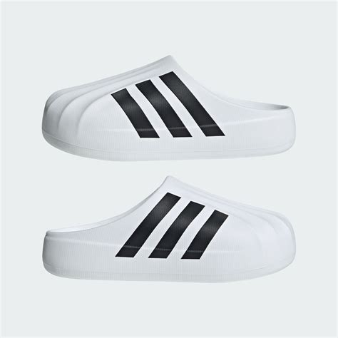 superstar mule sneaker adidas|adifom superstar mule.